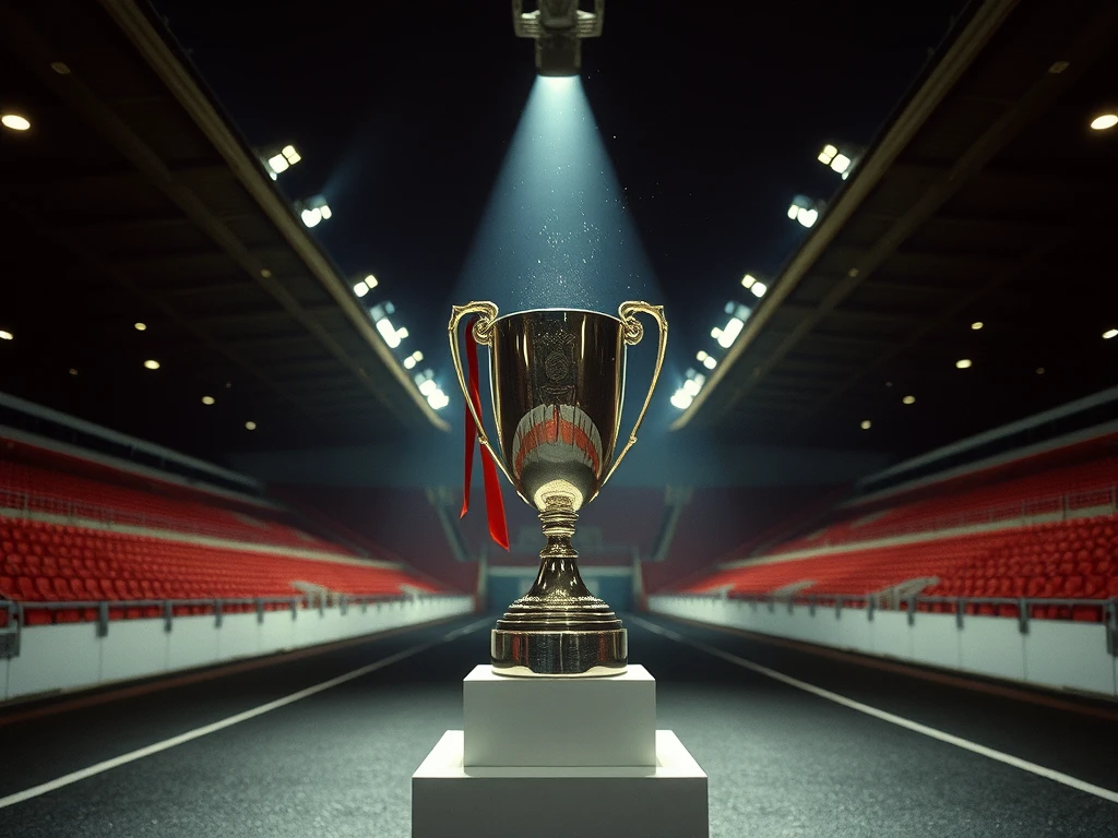 In 2002, Sutton United achieved a historic victory in the FA Trophy, marking a significant moment in the club's...
