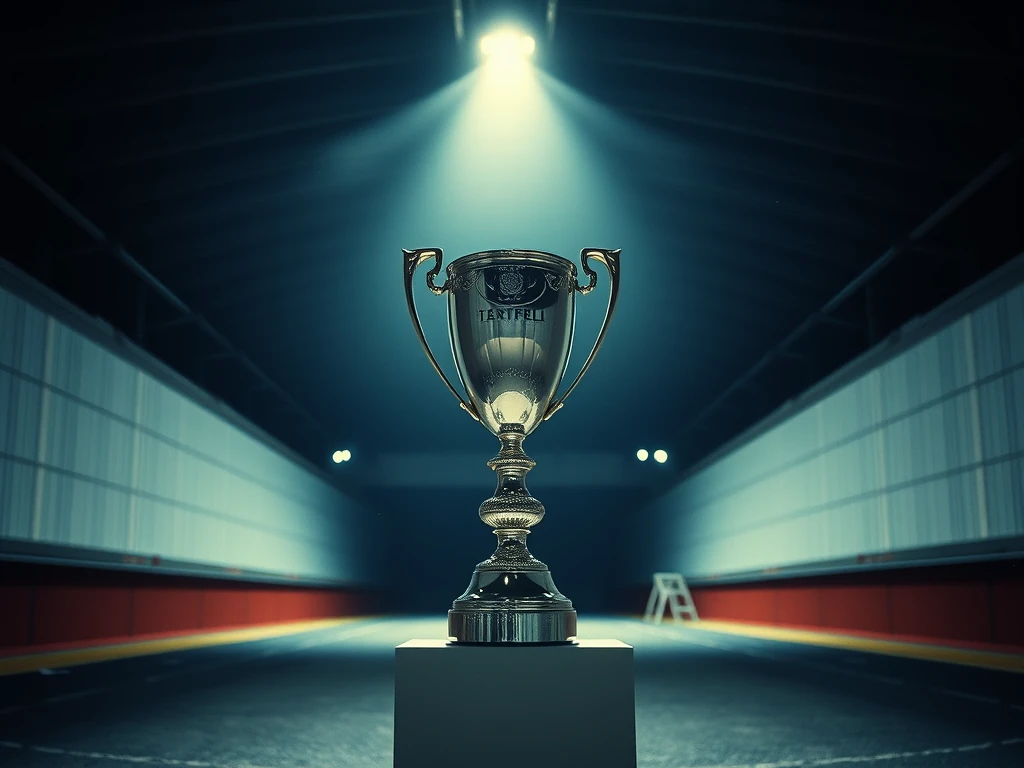 In 1999, Cheltenham Town achieved a remarkable feat by lifting the FA Trophy, marking a significant milestone in the...