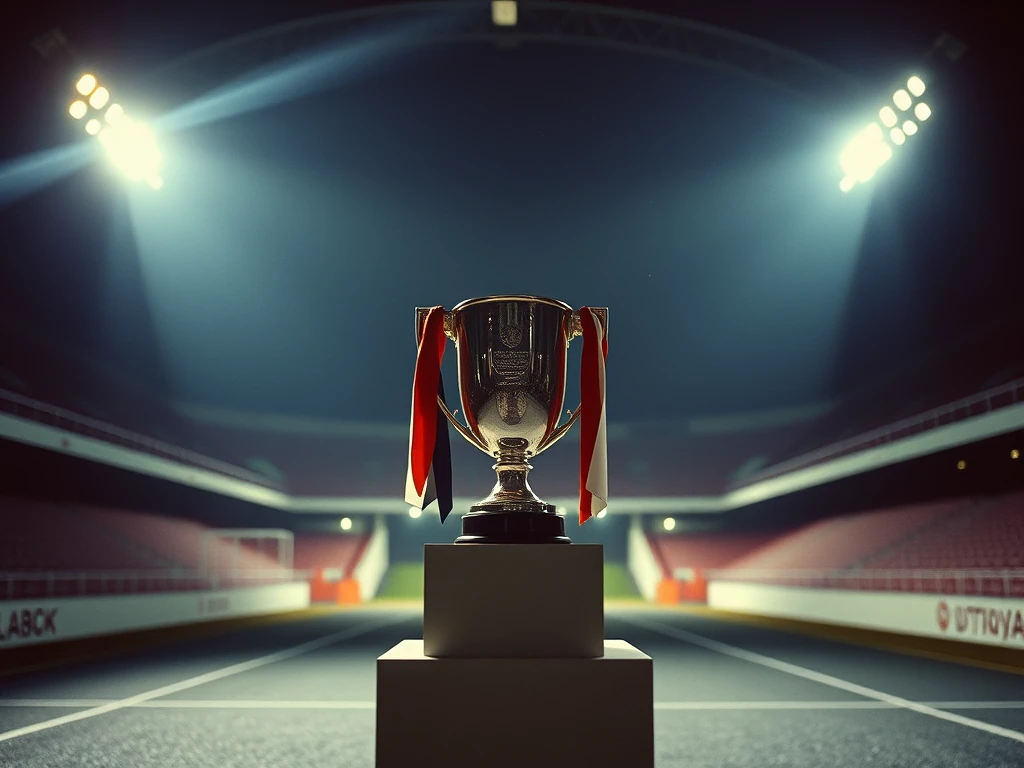 The 1992 League Cup Final remains a poignant chapter in Raith Rovers' storied history, showcasing their tenacity and...