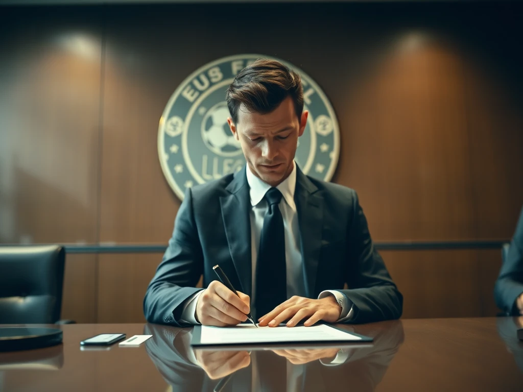 Jack Hunter's contract extension marks a pivotal moment for Hartlepool United. With fresh ambitions and key signings, the...