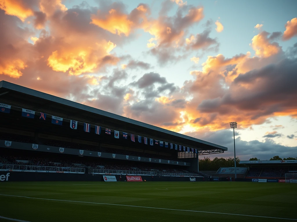 Forest Green begin their 2026-27 National League campaign against FC Halifax Town on August 8