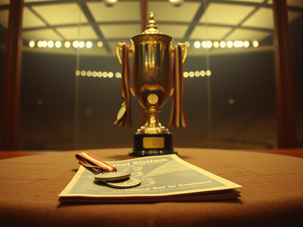 The 1981 Scottish Cup: Queen's Park's Epic Journey to the Final