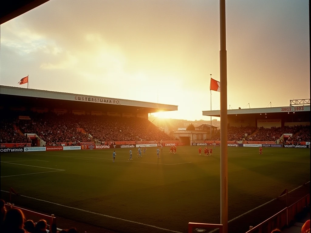 Woking FC's remarkable journey in the 1992 FA Cup remains a cherished memory for fans of The Cards