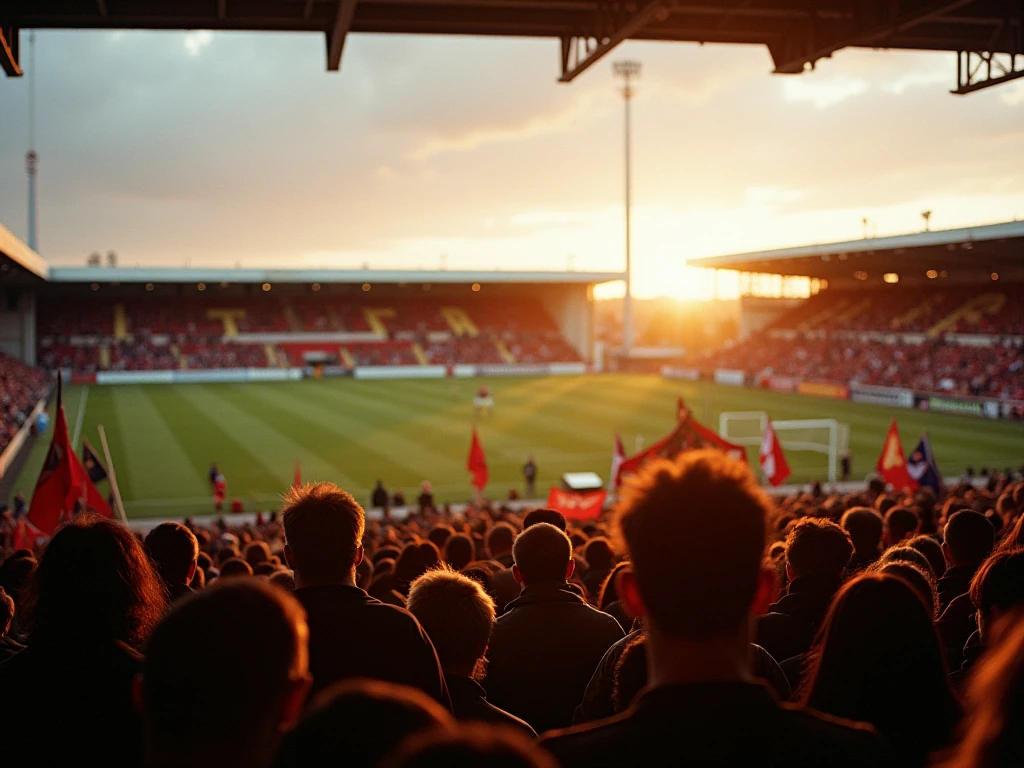 With FC Halifax Town seeking a new manager, fans have shared their top choices. The stakes are high as the club aims for...