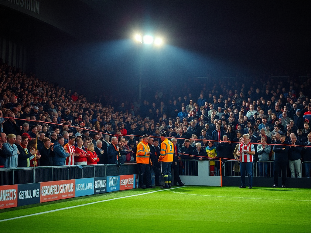 Crawley Town's Key Battles and Tactics Ahead of Upcoming Clash