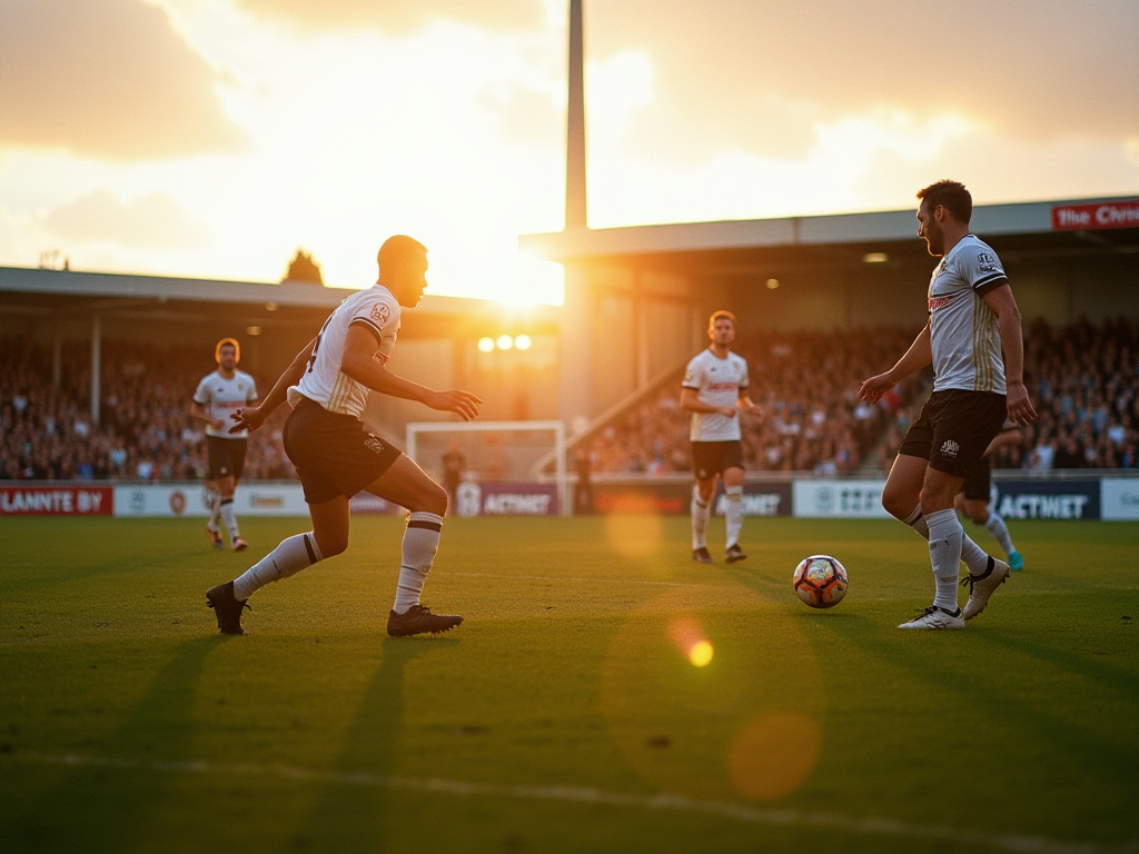 Seasiders Prepare for Crucial Longford Clash with International Stream