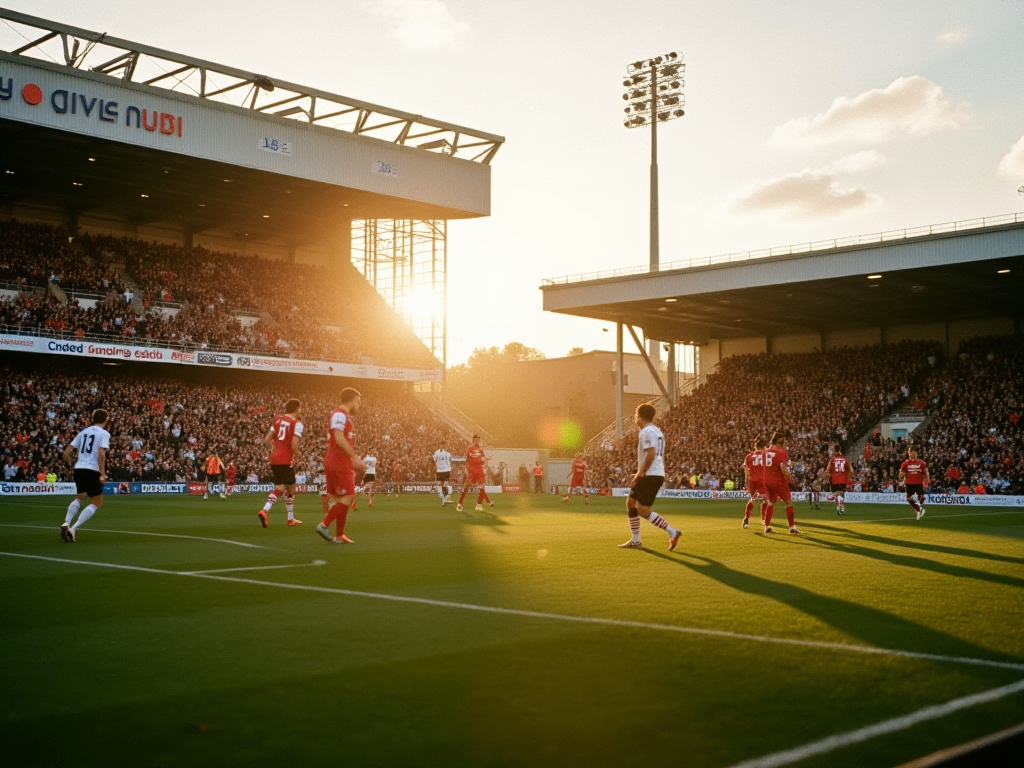 Cheltenham's Toughest Test: Match Preview Against Forest Green