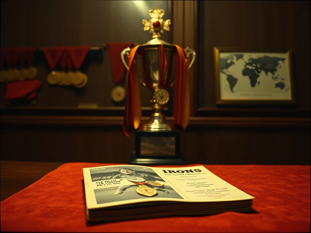 Scunthorpe United's promotion to League One in 2005 marked a significant milestone in the club's history
