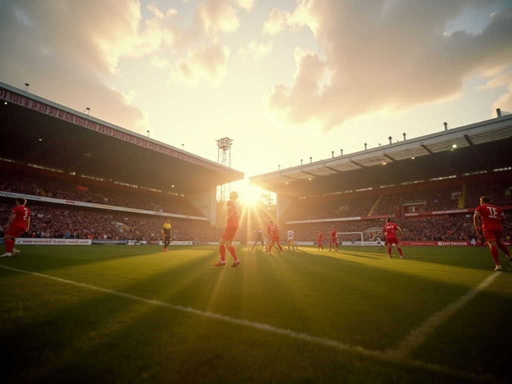 Altrincham Faithful: Tune In and Sound Off on the Spireites Clash!