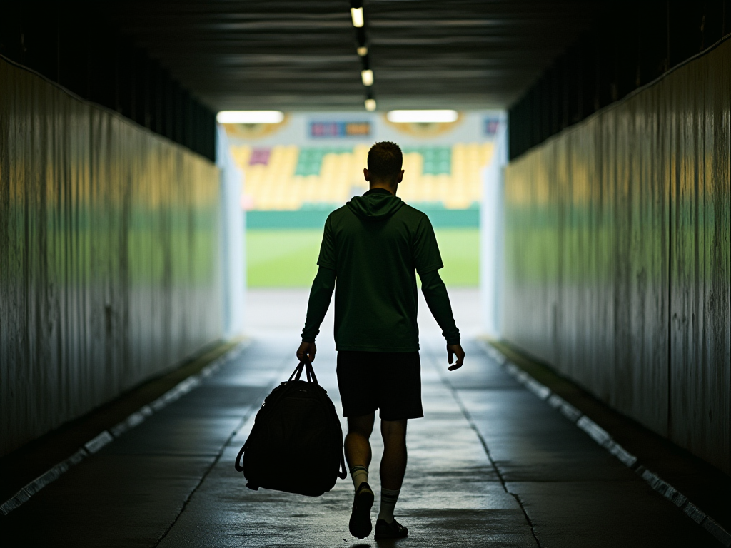 Upcoming Transfer Rumors for Notts County