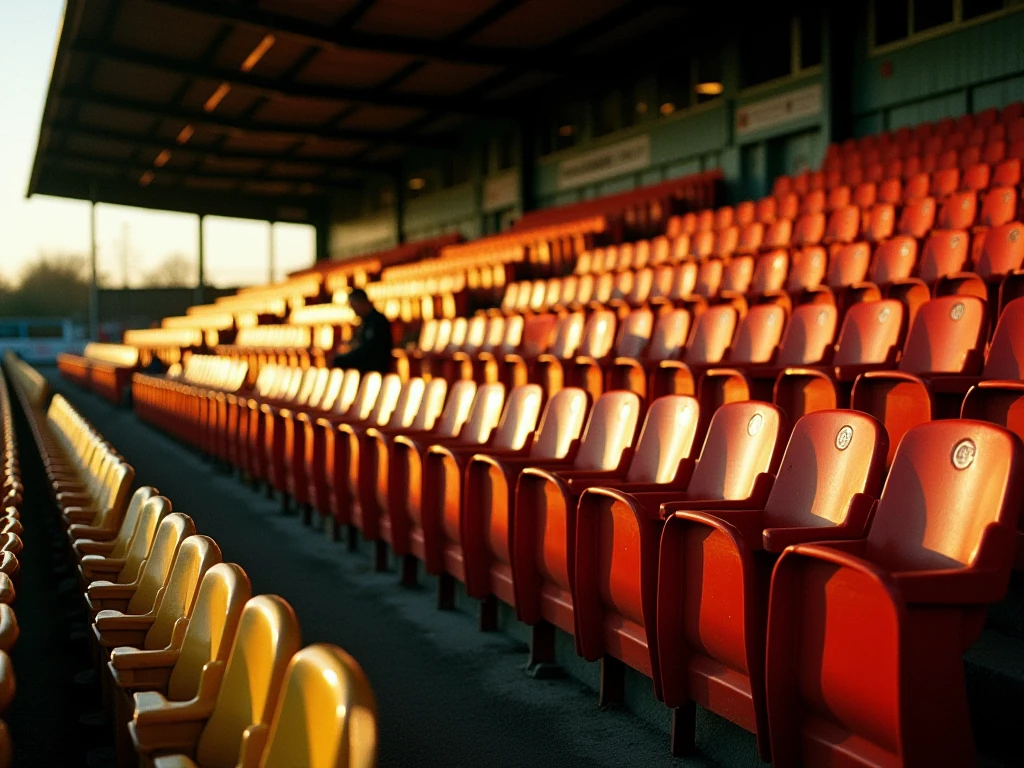 As Wealdstone navigates the challenges of the National League, a close examination of their recent tactical setups...