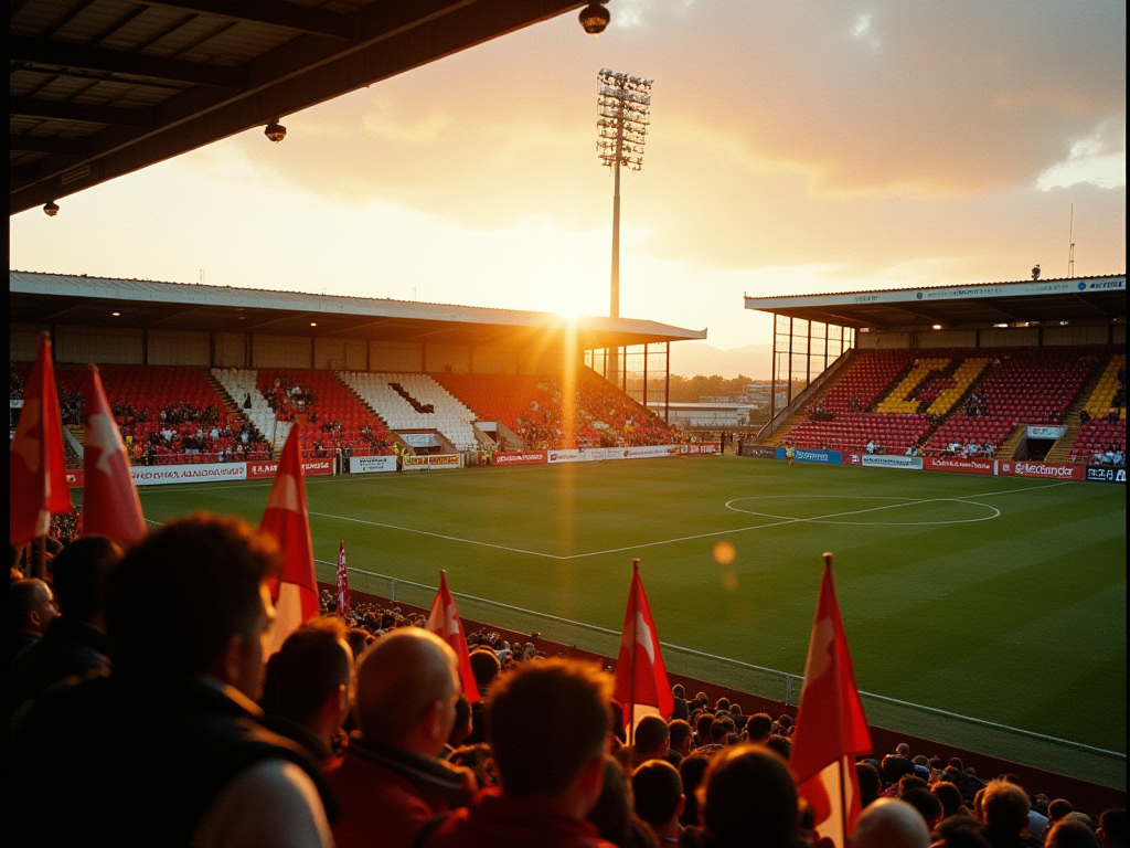 Portadown FC Roster Shuffle: Key Departures and Crucial Retentions Signal New Era