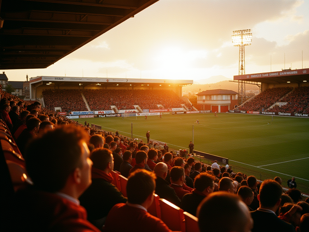 The Heartbeat of the Showgrounds: Bannsiders' Unforgettable Traditions