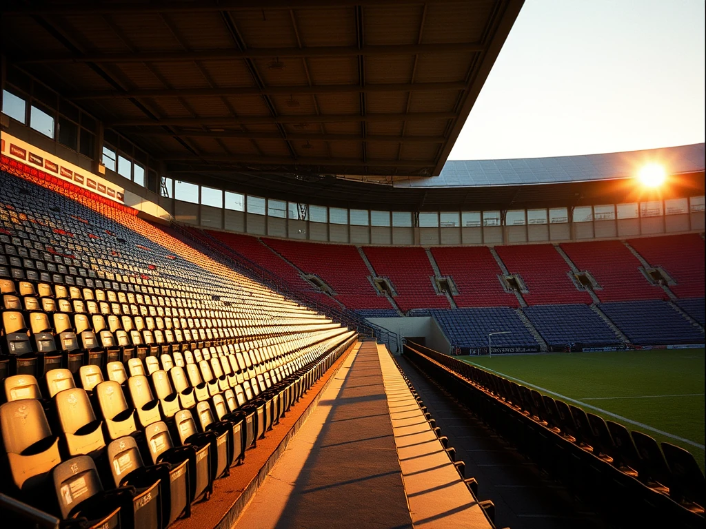 As The Seasiders continue to navigate a challenging season, a closer look at their tactical setup reveals areas ripe for...