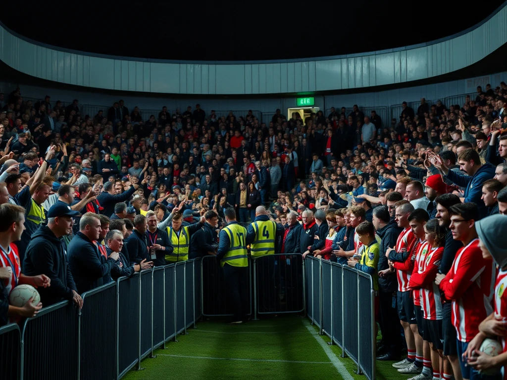 A dramatic last-minute header from Rory Gaffney clinched a crucial win for Shamrock Rovers in the Dublin Derby. This...