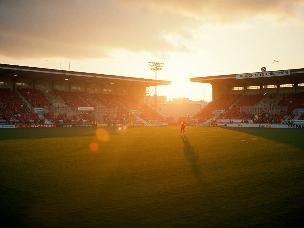 Transfer Rumors Swirl Around Glenavon FC's Key Players