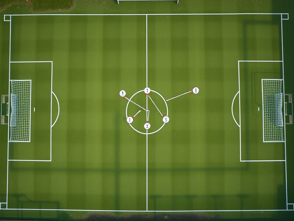 Tranmere's tactics: A look at their counter-attacking style