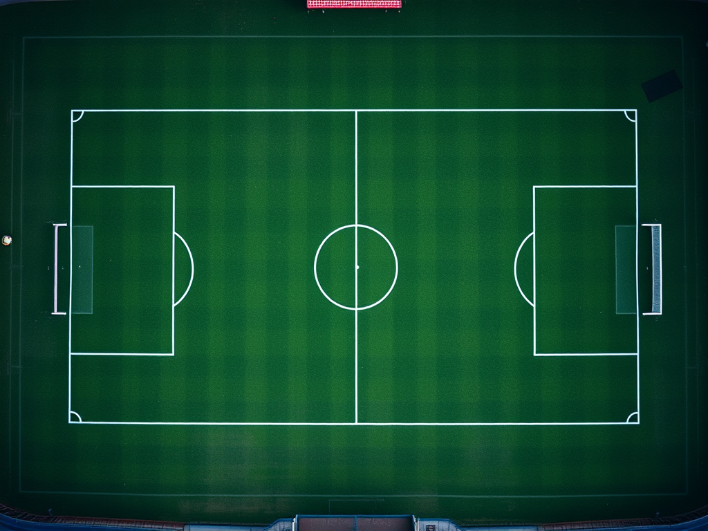 Flint Town United's tactical setup explained