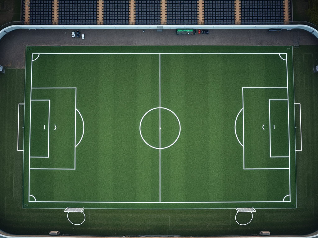 Tactical insights on Southend's formation