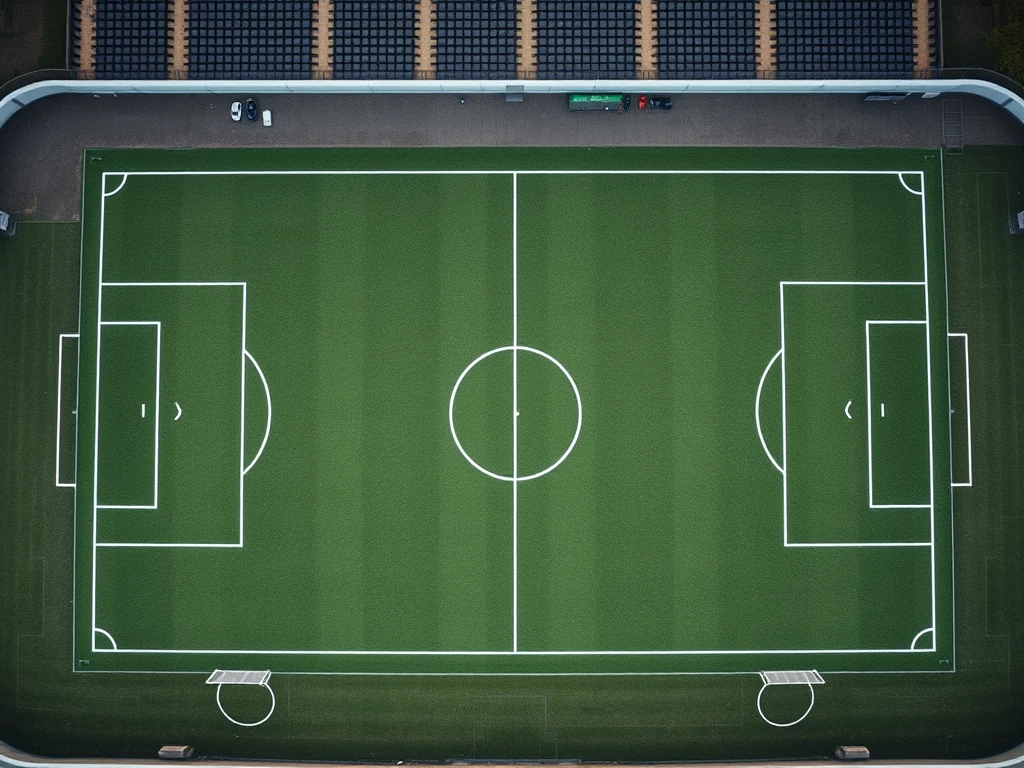 This season, Southend's tactical setup has evolved dramatically