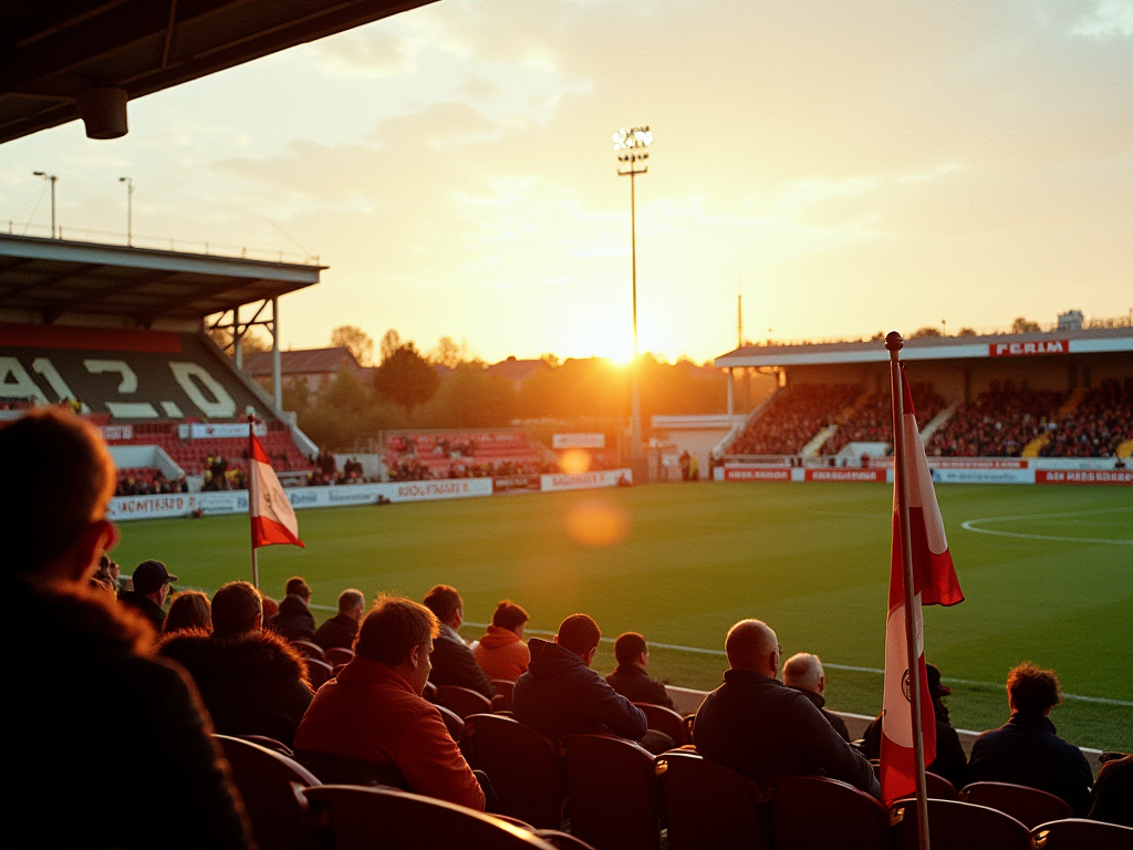 Transfer Buzz: Waterford's Interests in New Striker