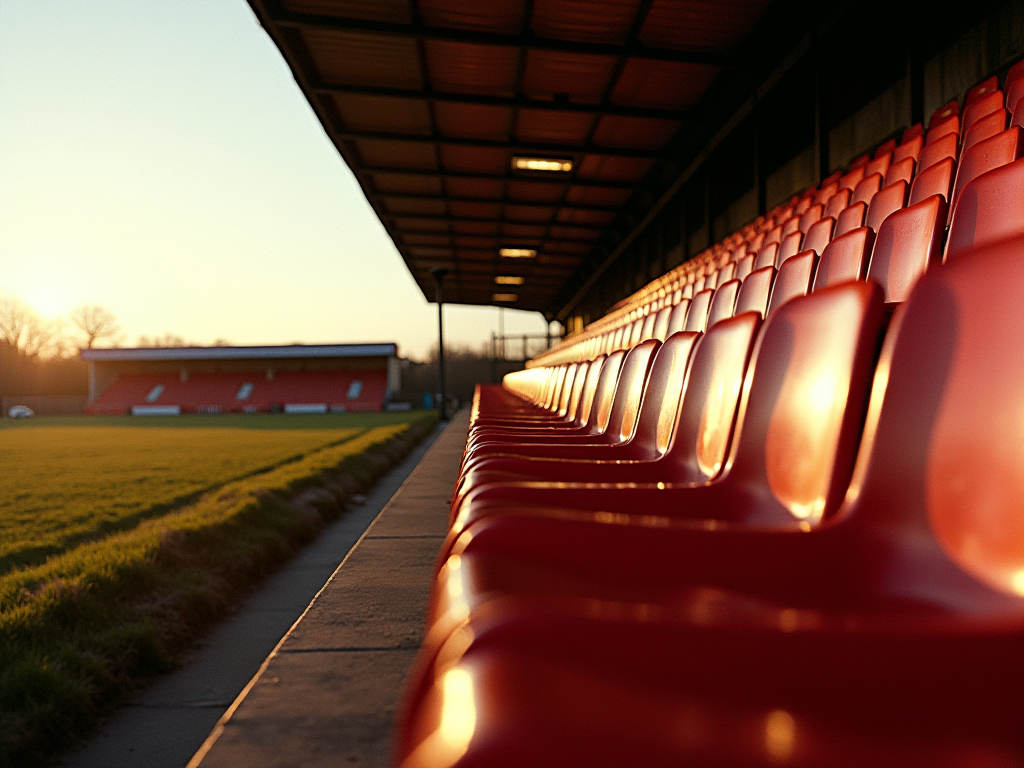 Tactical Tweaks for llanelli AFC AFC: Enhancing Recent Form