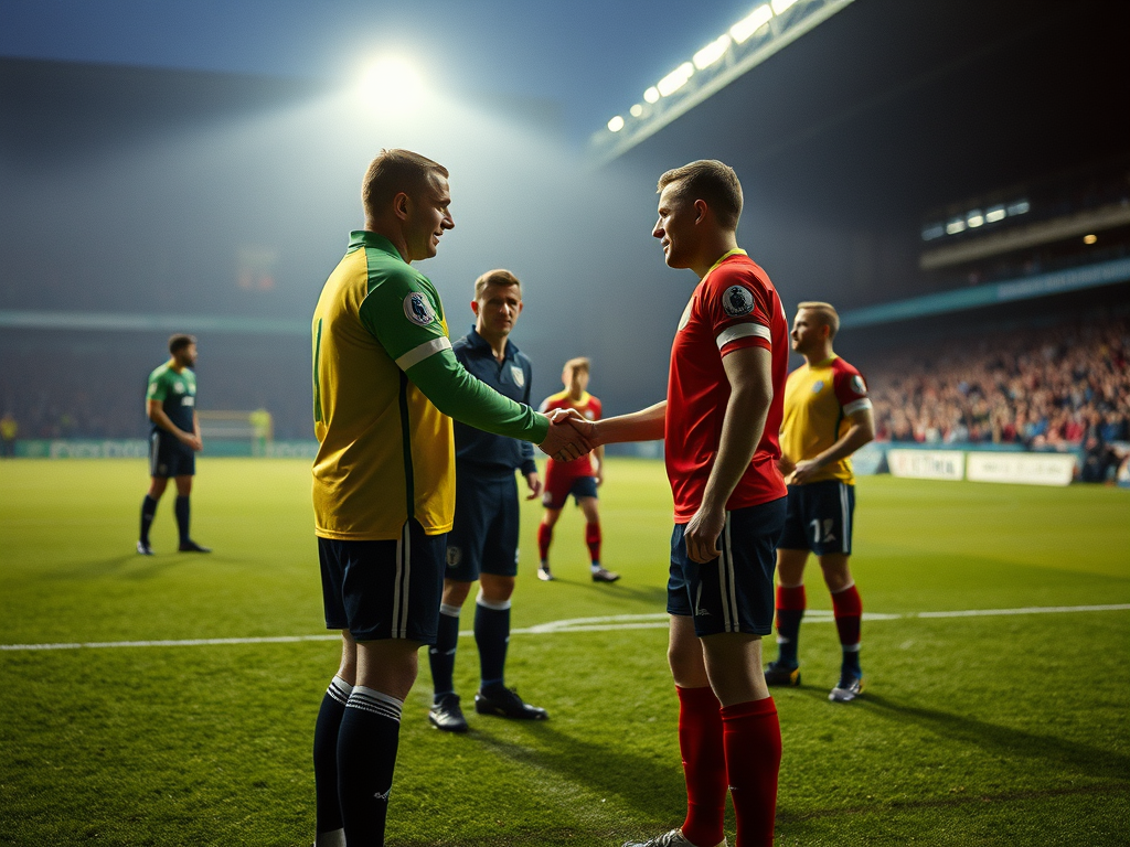 Portadown's Tactical Preview: Key Strategies for Upcoming Matchday