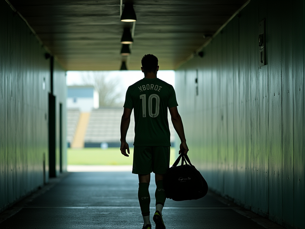 Waterford Signs Igor Bacela: A New Era Begins
