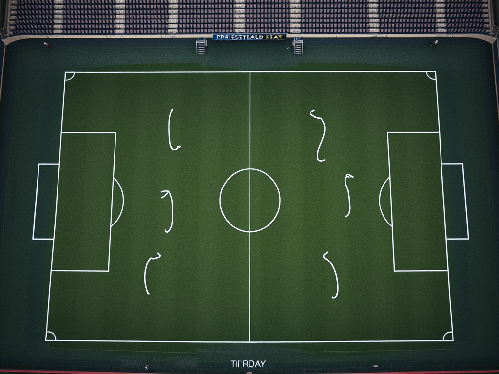 Gillingham's tactical evolution under pressure