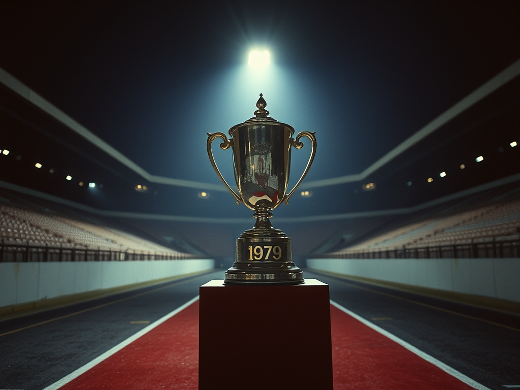 The 1975 League Title: A Milestone for Bohemians
