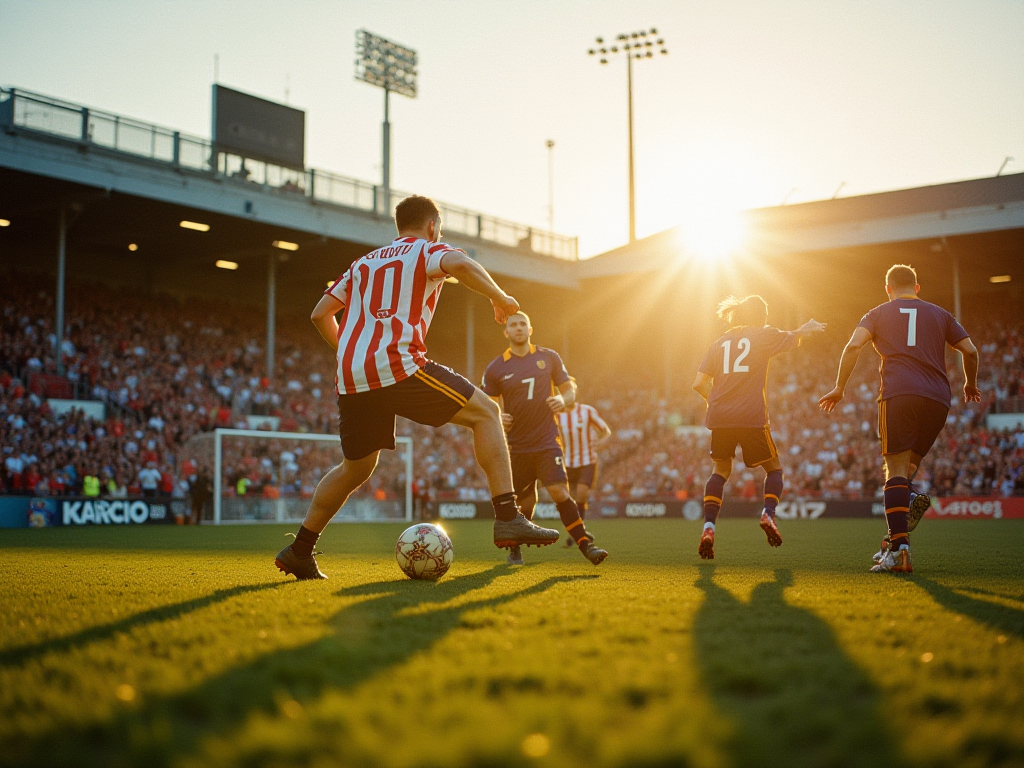 Boston United Prepares for Tough Matchup Against Rivals