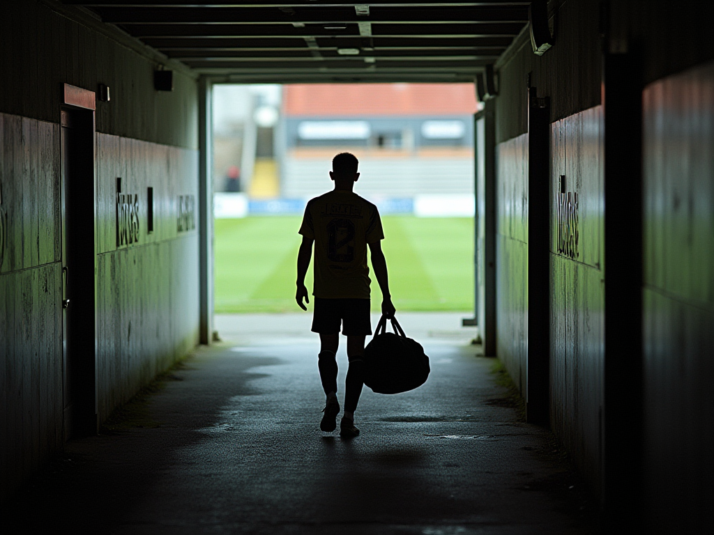 Transfer Buzz: Drogheda United United Eyeing New Talents