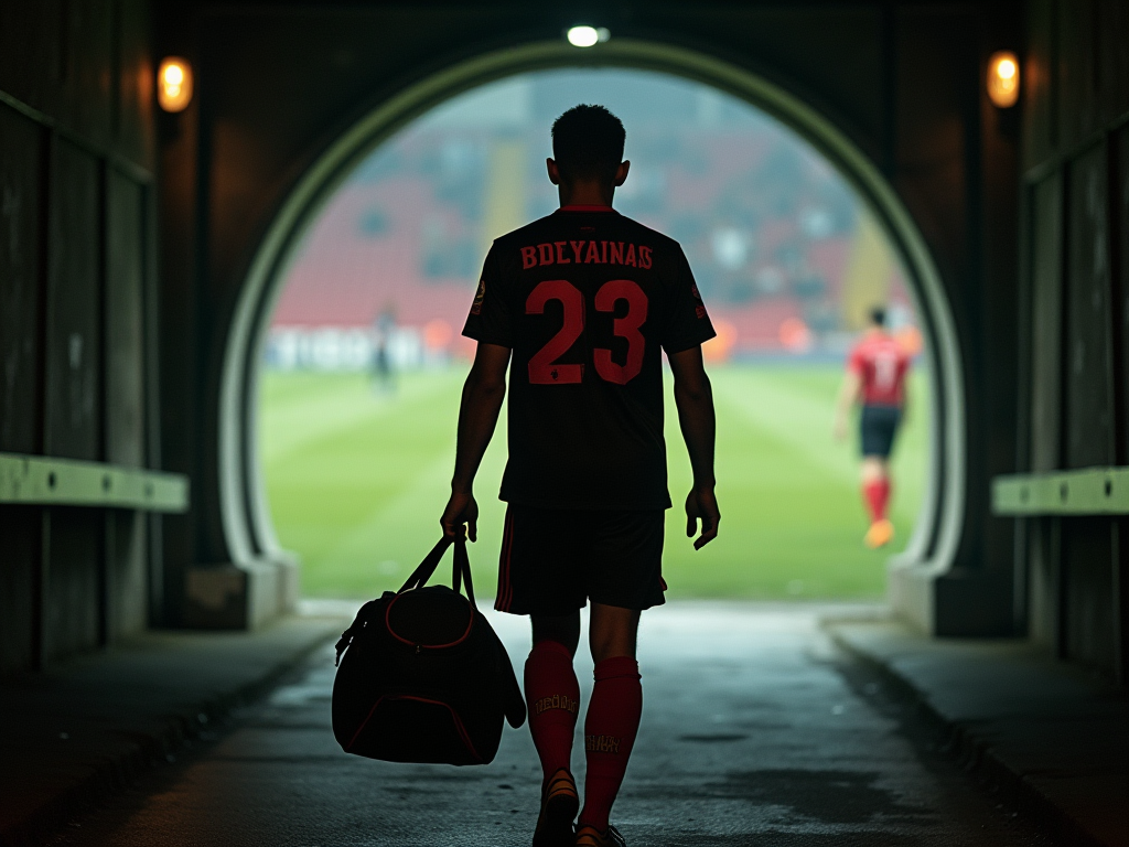 Transfer rumours: Bohemians eyeing new talent