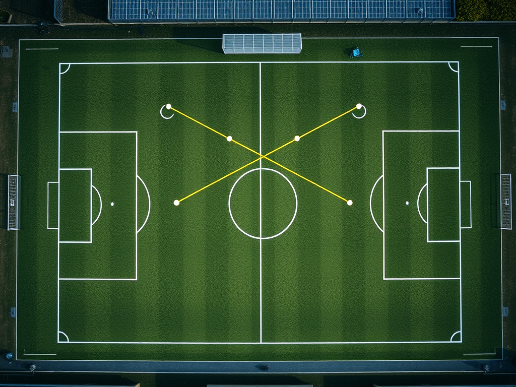 Tactical breakdown: Ballymena United's midfield dynamism
