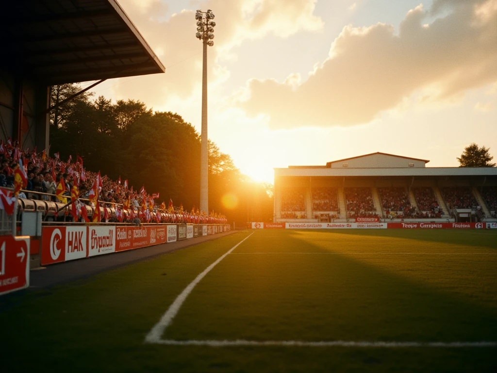 Larne's impressive season could see them face Glentoran in the Irish Cup quarter-finals