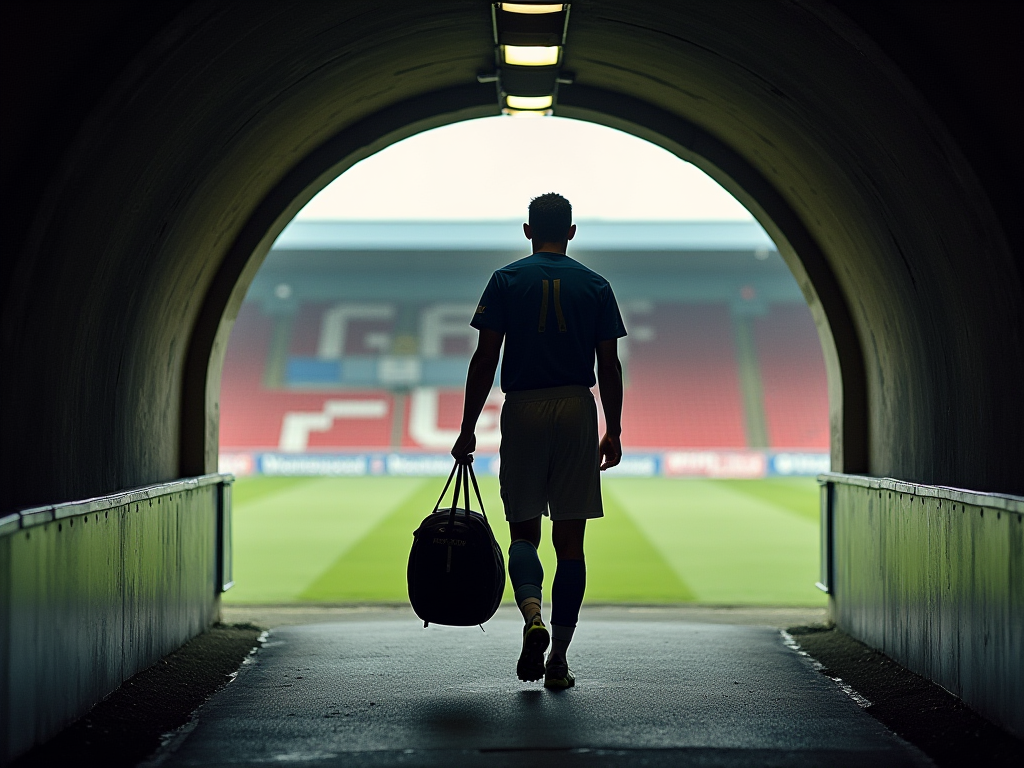 Dunfermline Transfer Rumor: A. Amade Linked with Move