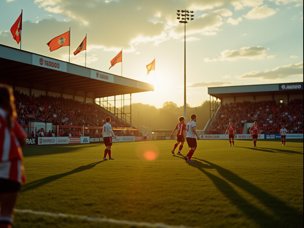 D. Breen: The Backbone of Ballymena United United's Defense