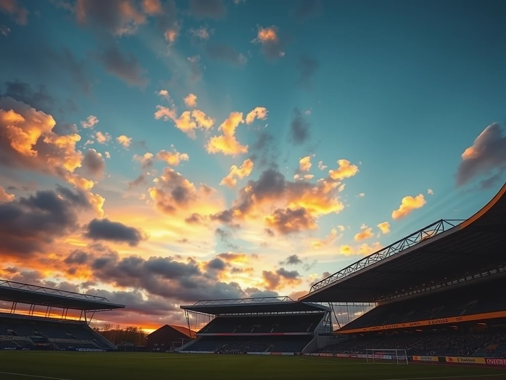 Discover how Larne FC rose from the foot of Northern Ireland's second tier to the UEFA Conference League, defying odds...