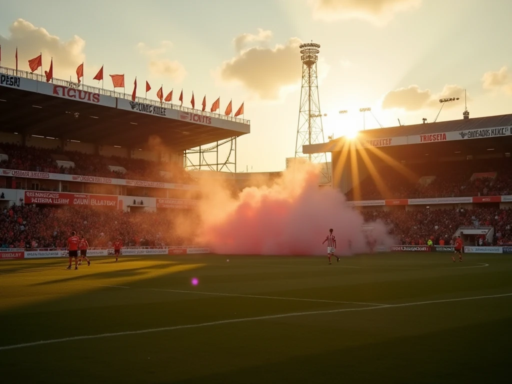 A troubling incident unfolded at York City's LNER Community Stadium recently, involving a Rochdale supporter and a home...
