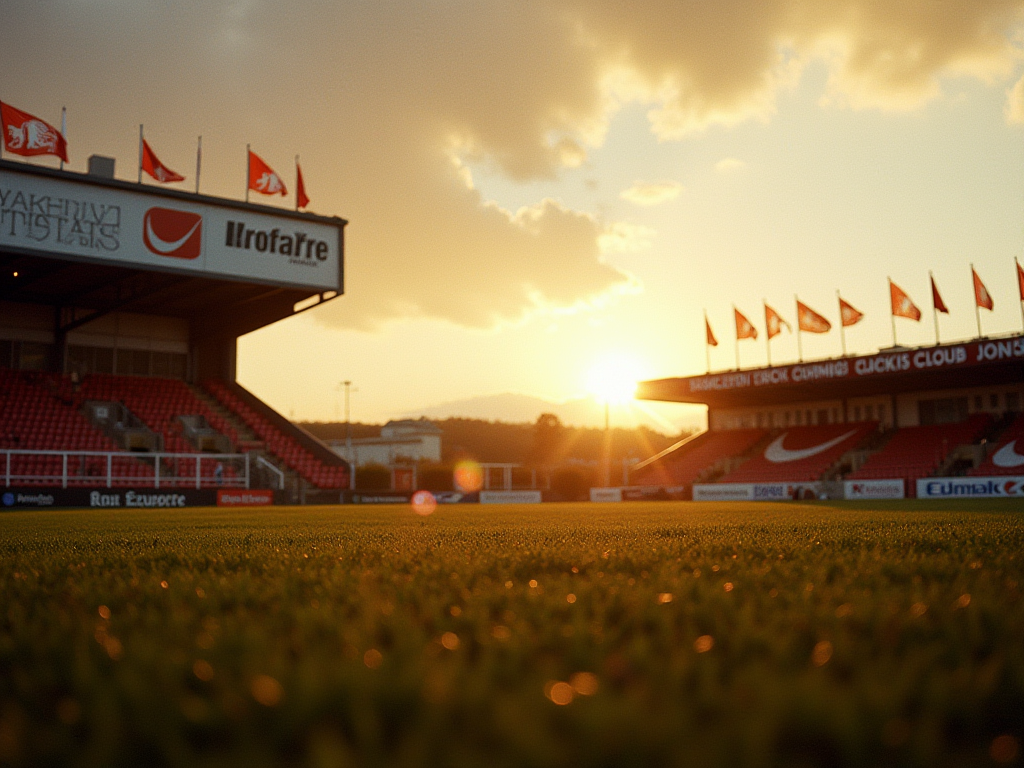 Brackley Town's Upcoming Showdown: Key Players and Tactics Explored