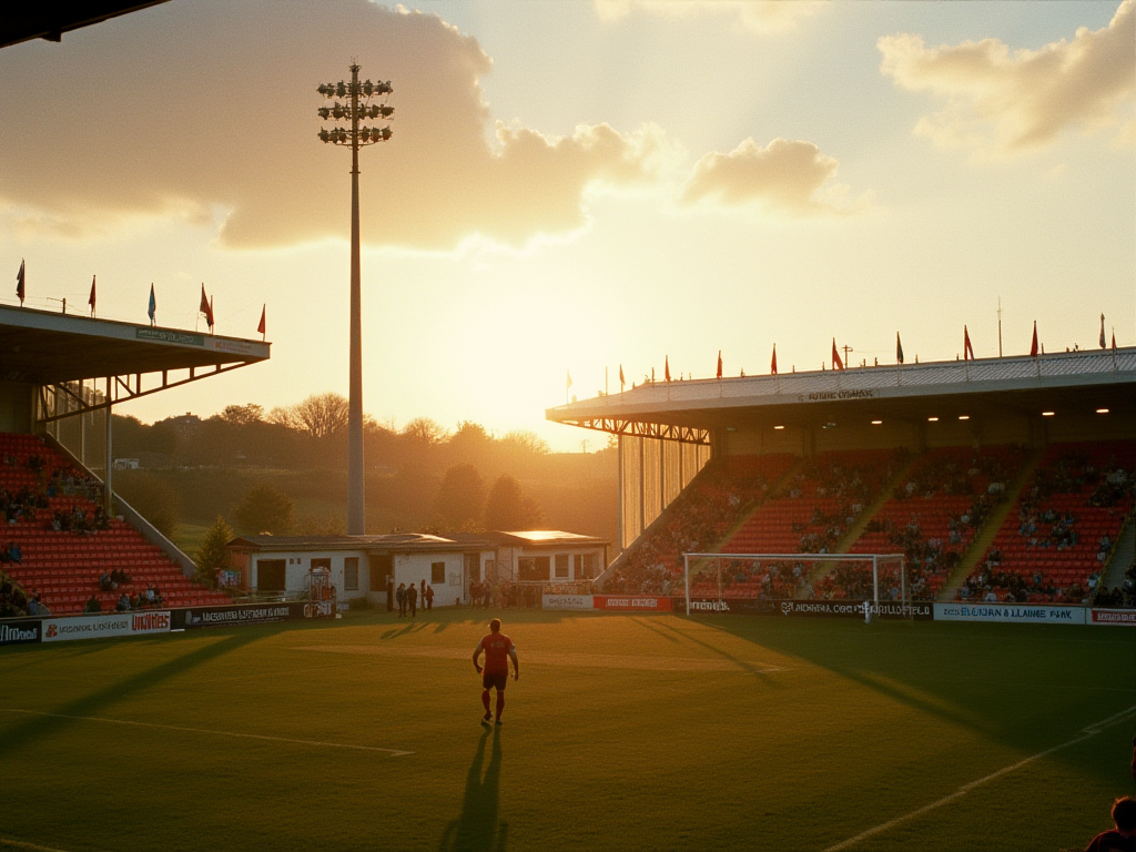 E. Agbaje's Rising Star at Drogheda United