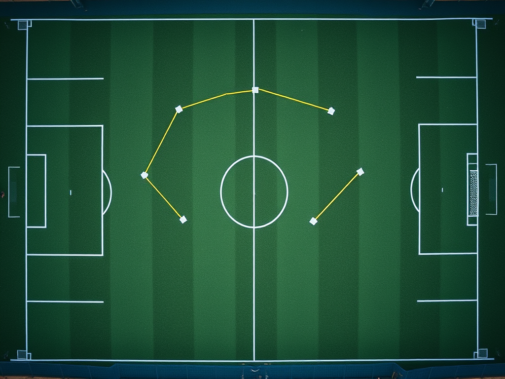 Tactical analysis: Cardiff MET's attacking strategy