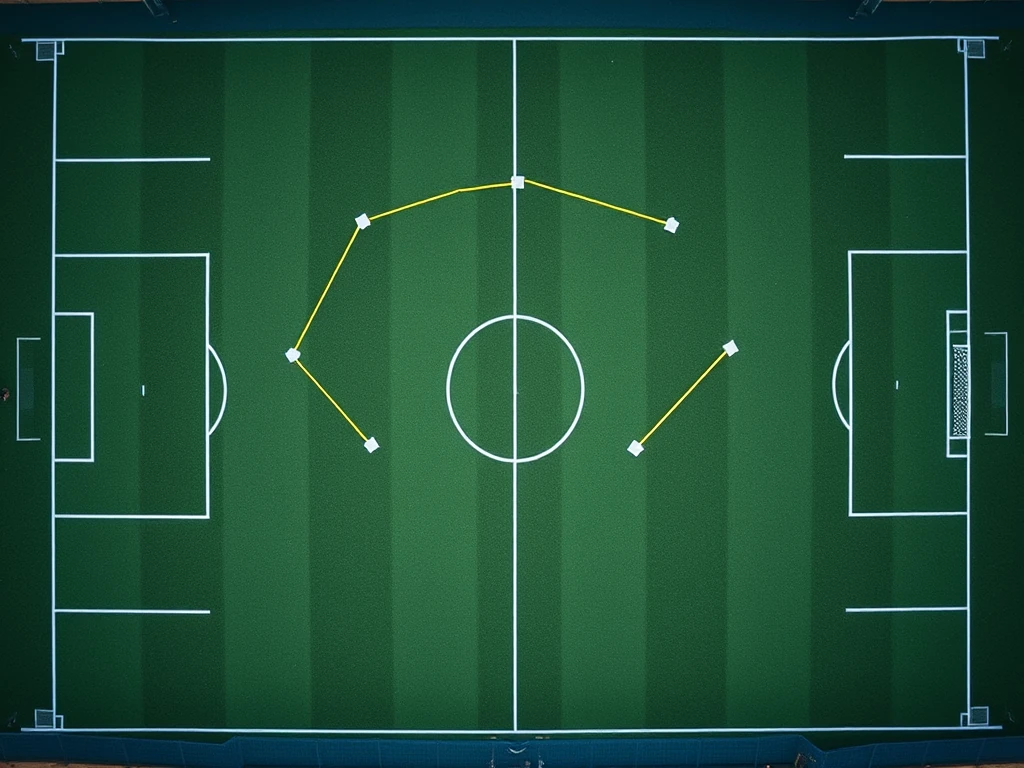 Discover the tactics behind Cardiff MET's dynamic attacking play this season