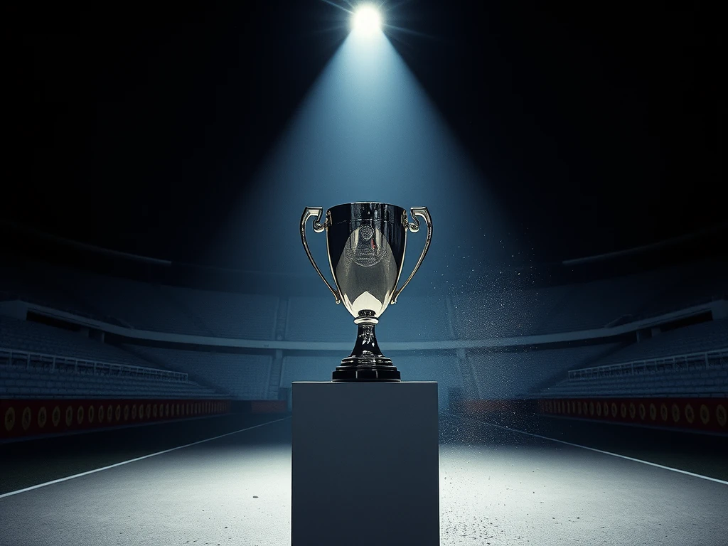 The 2020 Nedbank Cup marked a watershed moment in TS Galaxy FC's history, as they captured their first major trophy