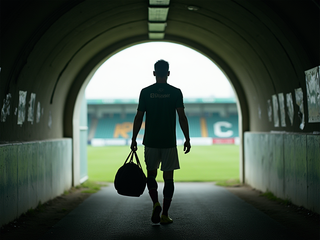 Transfer Rumors: Bray Wanderers Eye New Talent for Squad