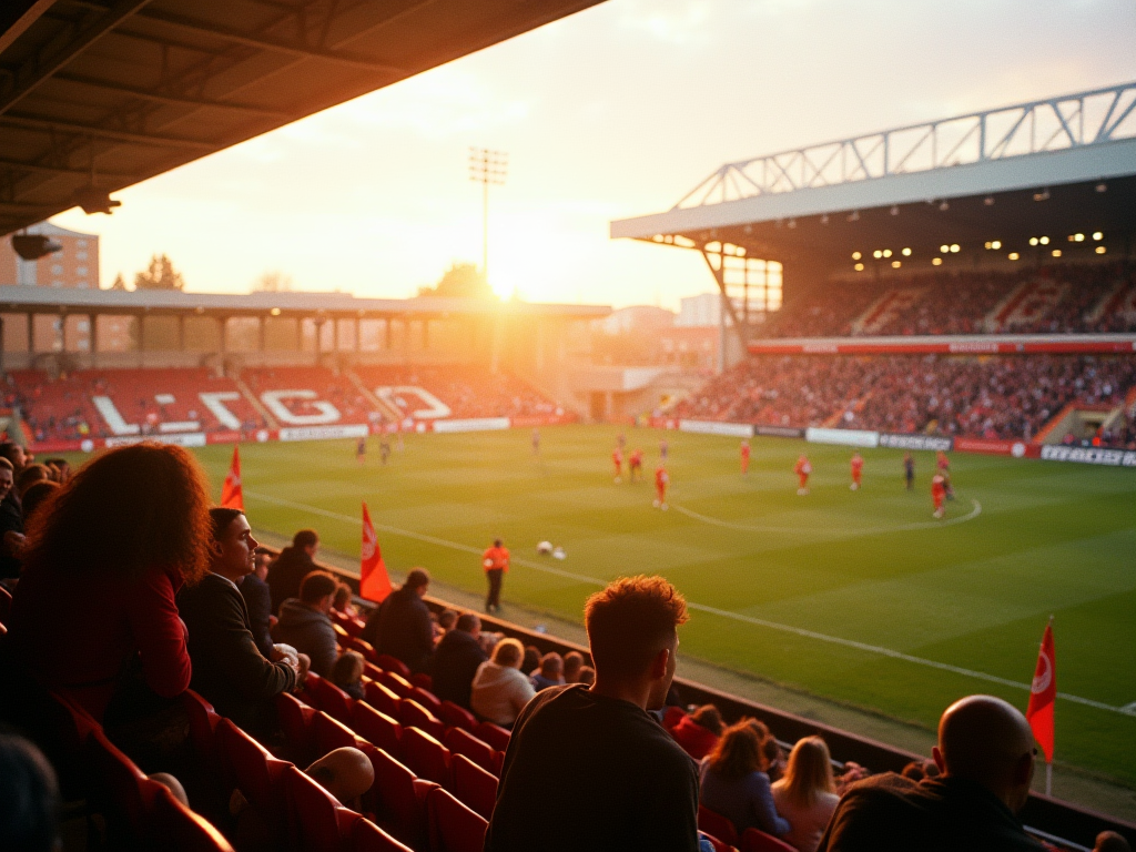 Gateshead Aims for New Heights This Season