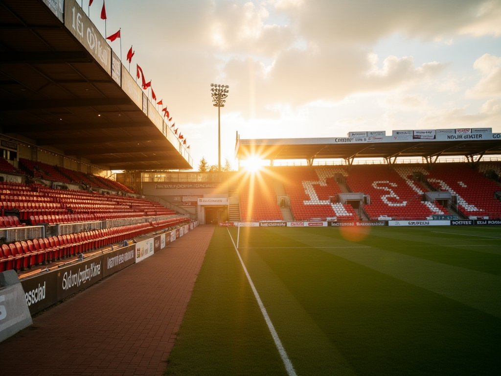 Sligo Rovers Looking to Strengthen Squad Before Transfer Window