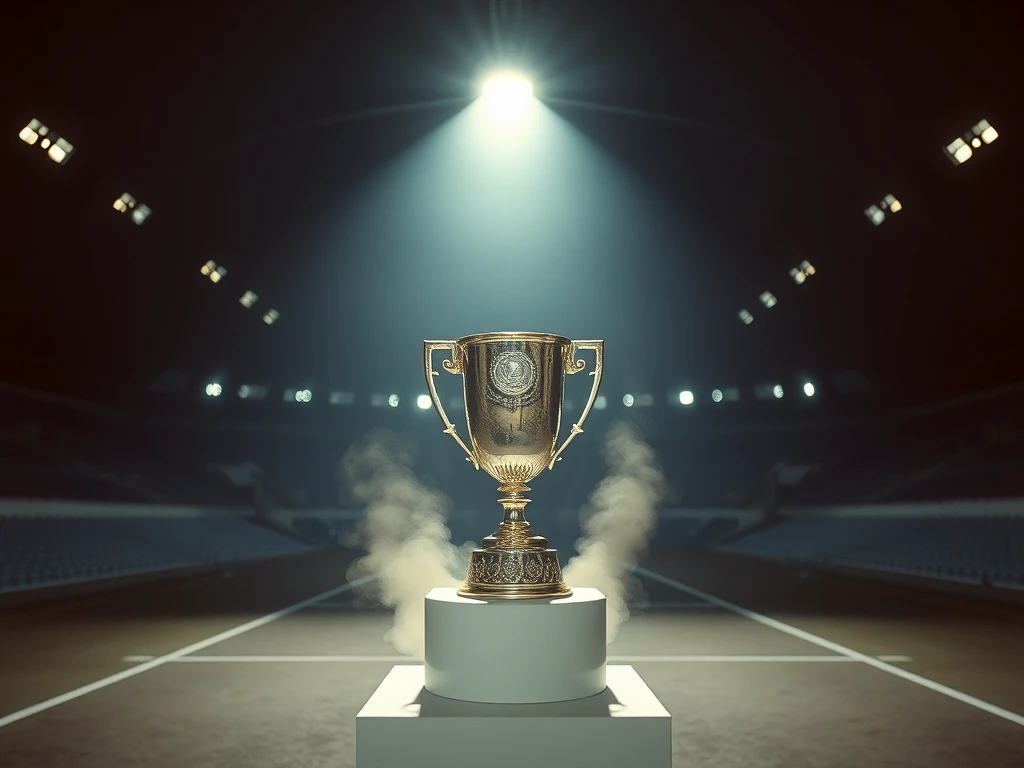 In 1976, Morecambe FC achieved a historic milestone by winning the FA Trophy, marking a significant moment in the club's...