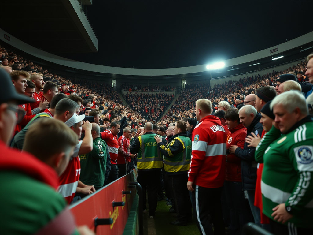 Derry City faces Finn Harps in crucial derby clash