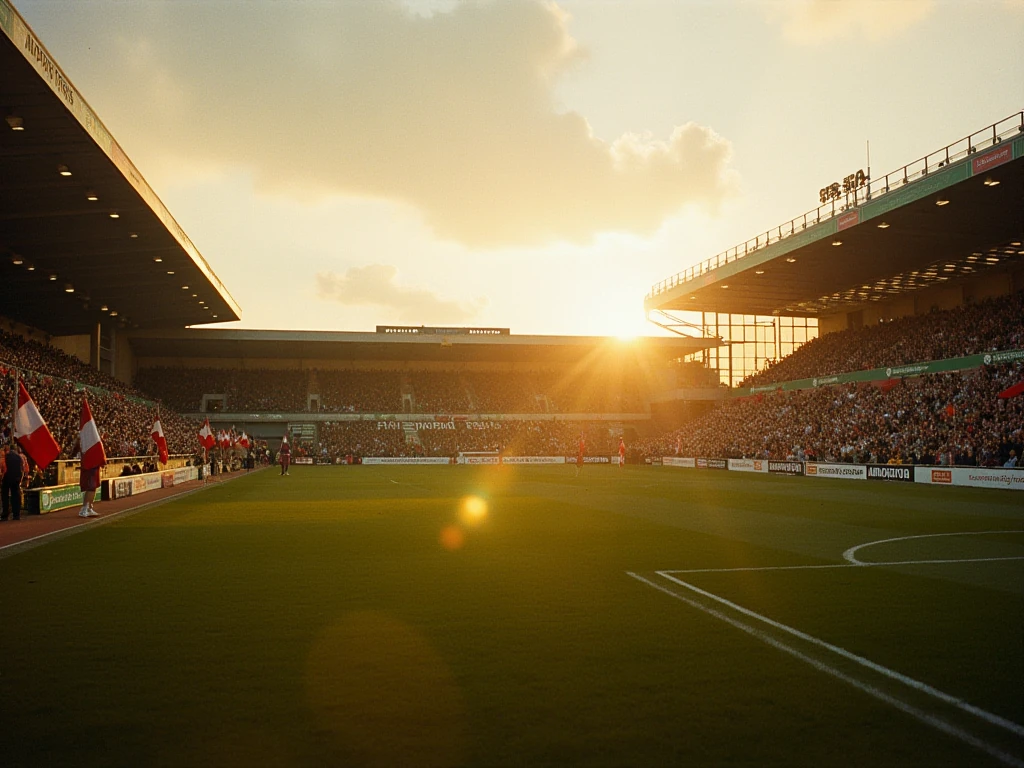 Shamrock Rovers Football Club, affectionately known as the Hoops, boasts a rich history spanning over a century, founded...